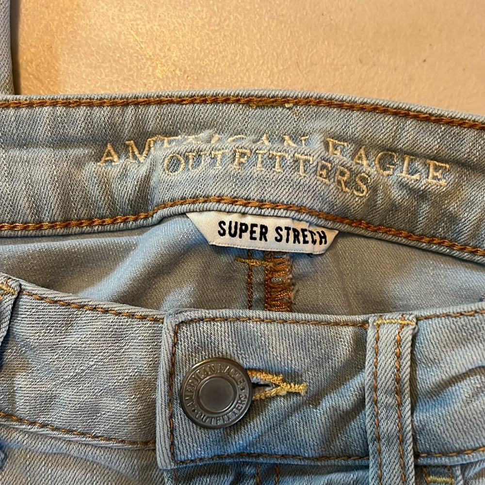 AEO Jegging - Picture 4 of 5